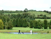Sudbrook Moor Golf Club