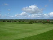 Mount Temple Golf Club