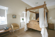 Dornoch Castle Hotel