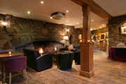 Dornoch Castle Hotel