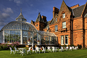 The Kingsnowes Hotel