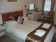 The Bell Hotel