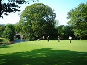 Mitchelstown Golf Club