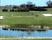 Park Wood Golf Club