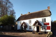 The Sandy Park Inn