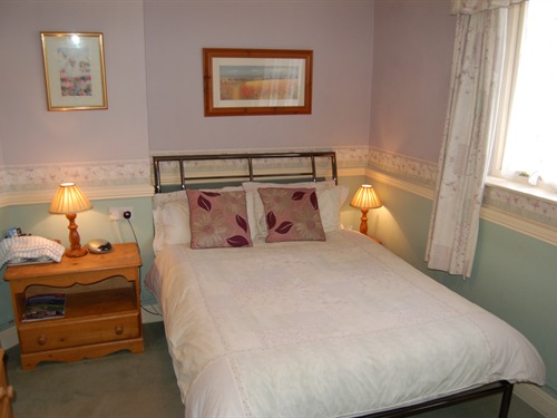 Compton House