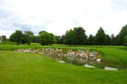 County Longford Golf Club