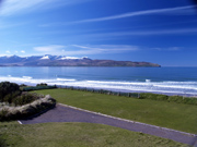 Castlegregory Golf & Fishing Club