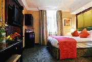 Shaftesbury Hyde Park International Hotel