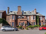The Rocks at Dunbar