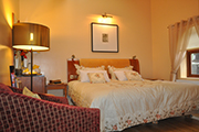 Model Farm Bed and Breakfast