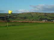 Branshaw Golf Club