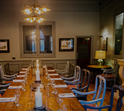 Toll House Inn