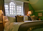 Prested Hall