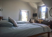 Fir Tree B&B at Galvelbeg House