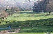 Towneley Golf Club