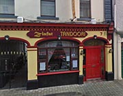Ziafat Tandoori Restaurant