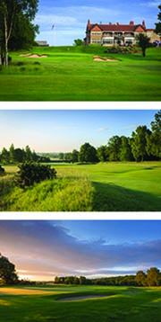 Lindrick Golf Club