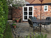 Pickmere Country Guest House