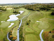 Esker Hills Golf & Country Club