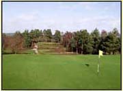 Hankley Common Golf Club