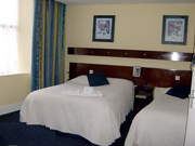 Ashley Hotel