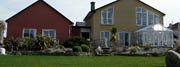 Seasons Lodge