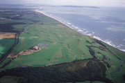 Barton-on-Sea Golf Club