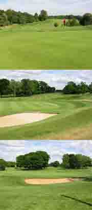 Alresford Golf Club