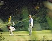 Alvaston Hall Golf Club