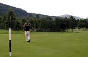 Crieff Golf Club