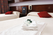 Ashley Hotel