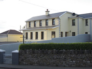 Hillcrest Guesthouse