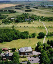 Wilpshire Golf Club