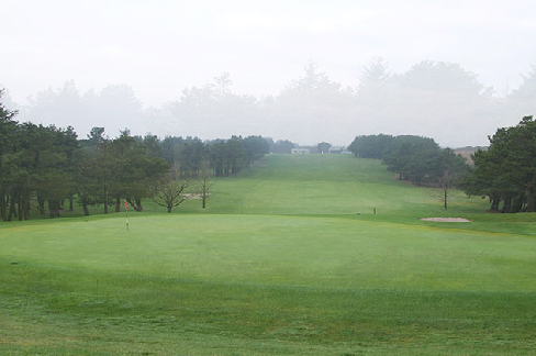 Fermoy Golf Club