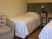 Pickmere Country Guest House