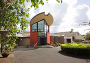 BEST WESTERN PLUS White Horse Hotel