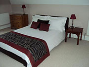 Sherwood Guesthouse
