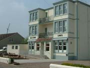 Balcomie Links Hotel