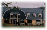 Ballinamona Golf Course