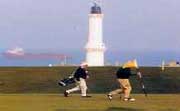 Balnagask Golf Club