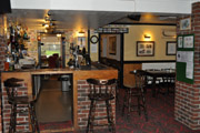 The Strathcarron Hotel