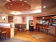 Novotel Manchester West