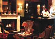 Central Hotel