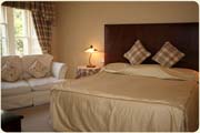 Lovelady Shield Country House Hotel