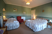 Old Gloucester Road Farm B&B