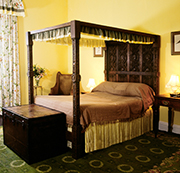 Lismacue House