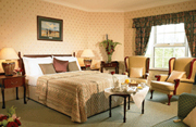 Ashfield House