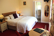 PineForest B&B