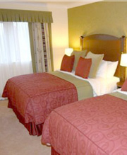 Dunston Hall